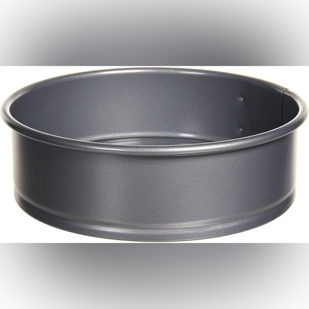 Calphalon Nonstick 9” Springform Pan - Gray - NWT - Picture 5 of 6